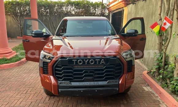 Acheter Occasion Voiture Toyota Tundra Autre à Conakry, Conakry Acheter Occasion Voiture Toyota Tundra Autre à Conakry, Conakry