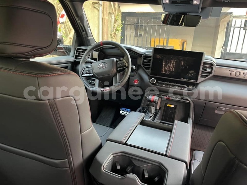 Big with watermark toyota tundra conakry conakry 10660