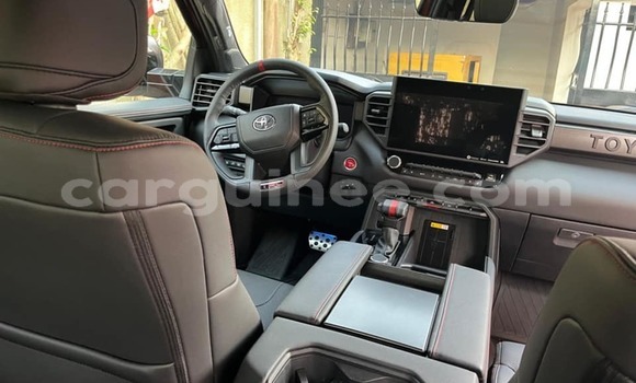 Acheter Occasion Voiture Toyota Tundra Autre à Conakry, Conakry Acheter Occasion Voiture Toyota Tundra Autre à Conakry, Conakry
