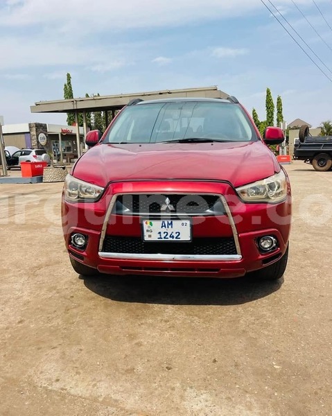 Big with watermark mitsubishi rvr conakry conakry 10661