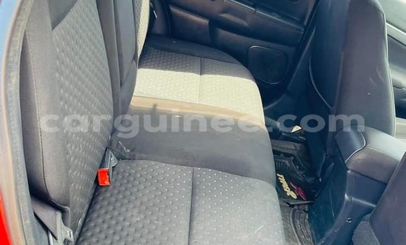 Acheter Occasion Voiture Mitsubishi RVR Rouge à Conakry, Conakry Acheter Occasion Voiture Mitsubishi RVR Rouge à Conakry, Conakry