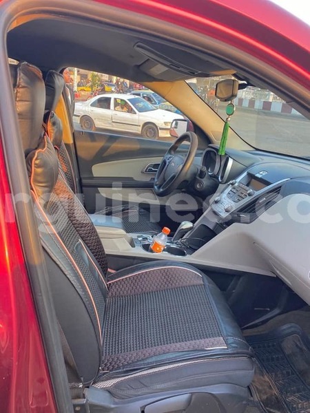 Big with watermark chevrolet equinox conakry conakry 10662