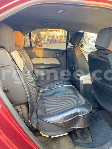 Big with watermark chevrolet equinox conakry conakry 10662