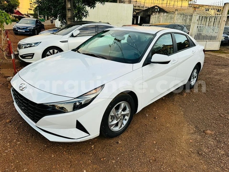 Big with watermark hyundai elantra conakry conakry 10663