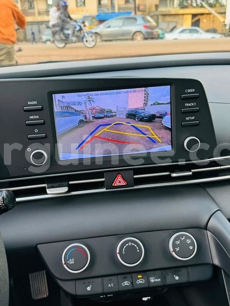 Big with watermark hyundai elantra conakry conakry 10663