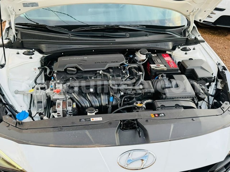 Big with watermark hyundai elantra conakry conakry 10663