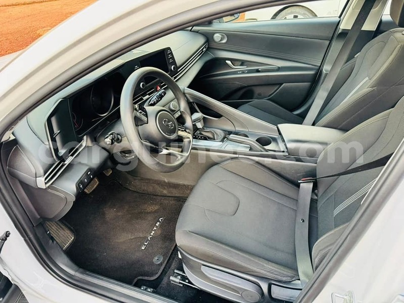Big with watermark hyundai elantra conakry conakry 10663