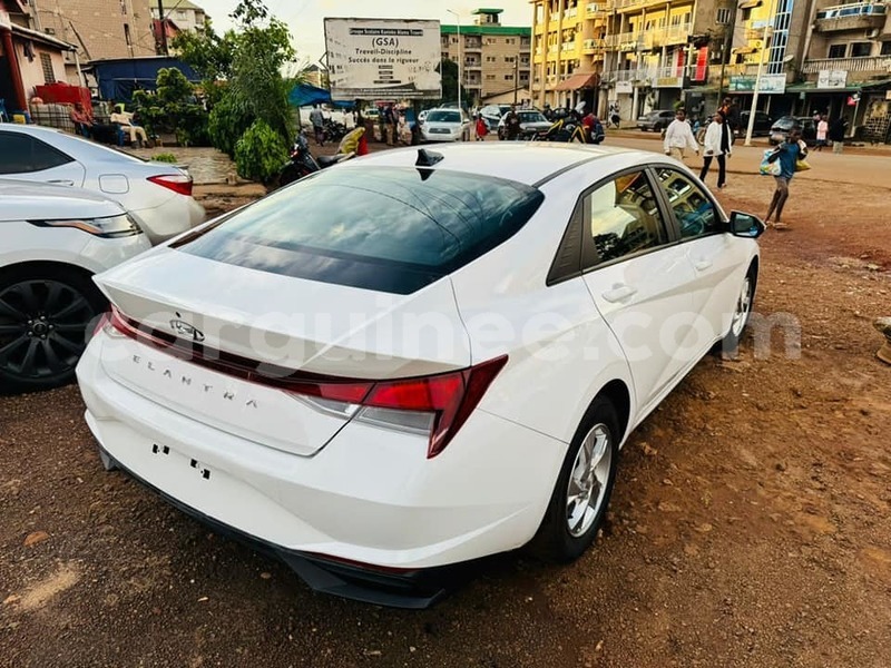 Big with watermark hyundai elantra conakry conakry 10663
