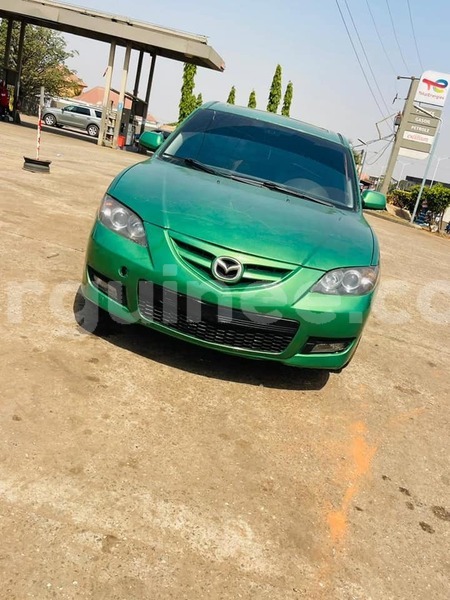 Big with watermark mazda 3 conakry conakry 10664