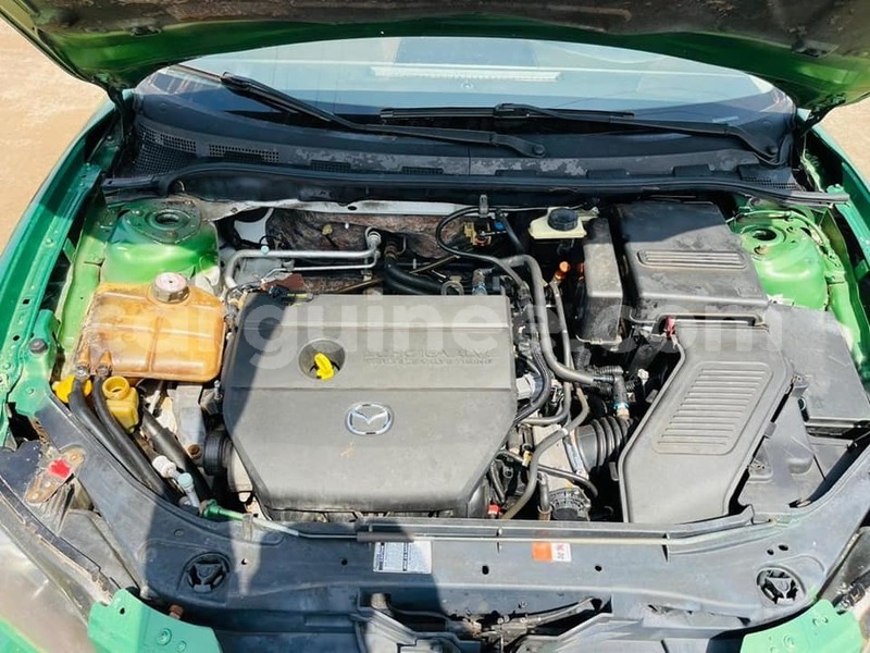 Big with watermark mazda 3 conakry conakry 10664