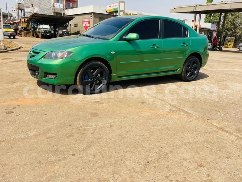 Big with watermark mazda 3 conakry conakry 10664