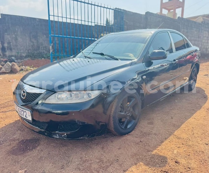 Big with watermark mazda 6 conakry conakry 10665