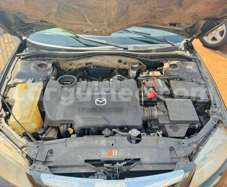 Big with watermark mazda 6 conakry conakry 10665