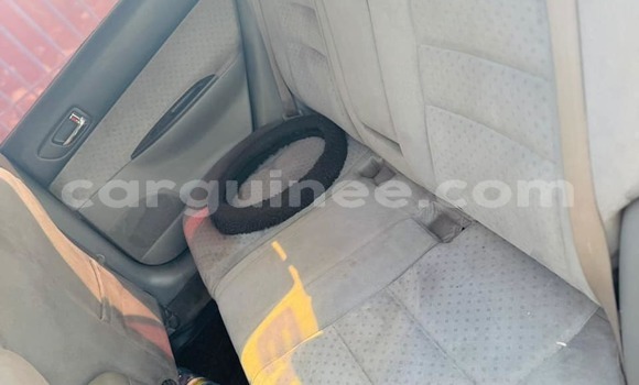 Acheter Occasion Voiture Mazda 6 Noir à Conakry, Conakry Acheter Occasion Voiture Mazda 6 Noir à Conakry, Conakry