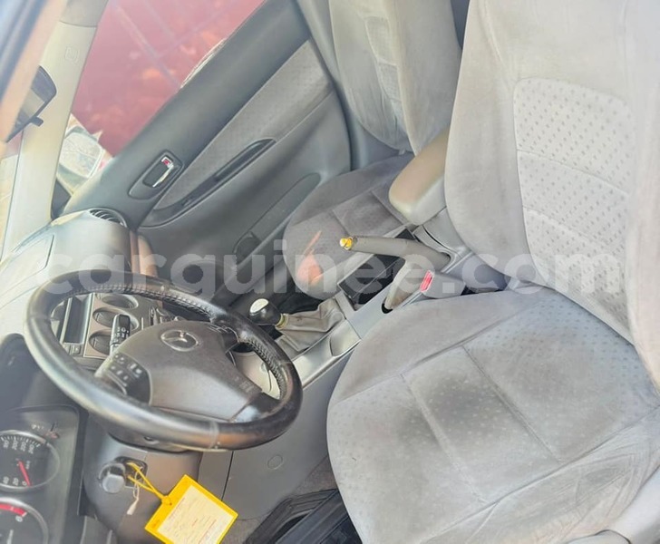 Big with watermark mazda 6 conakry conakry 10665