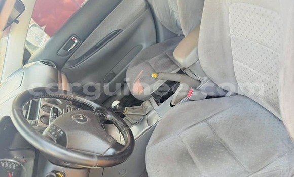 Acheter Occasion Voiture Mazda 6 Noir à Conakry, Conakry Acheter Occasion Voiture Mazda 6 Noir à Conakry, Conakry