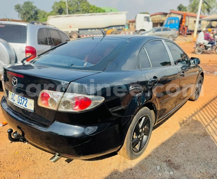 Big with watermark mazda 6 conakry conakry 10665