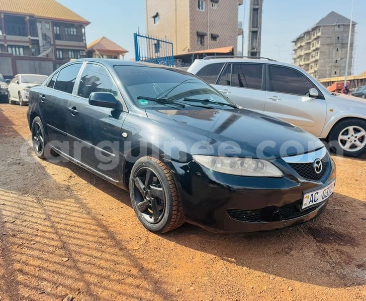 Big with watermark mazda 6 conakry conakry 10665