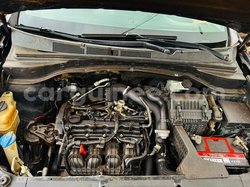 Big with watermark hyundai santa fe conakry conakry 10666