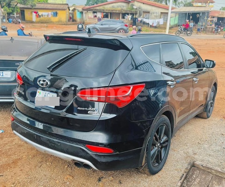 Big with watermark hyundai santa fe conakry conakry 10666