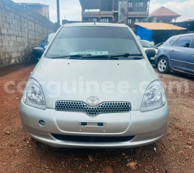 Big with watermark toyota yaris conakry conakry 10667