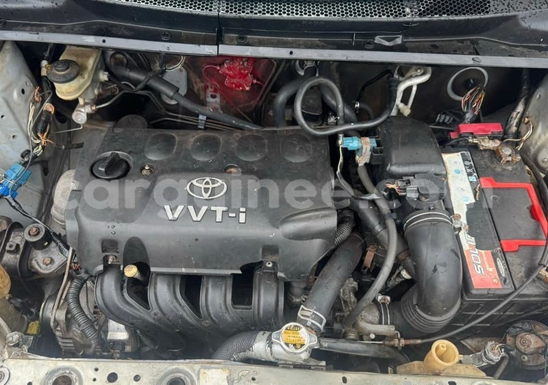 Big with watermark toyota yaris conakry conakry 10667