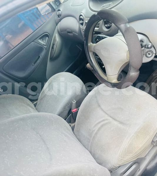 Big with watermark toyota yaris conakry conakry 10667