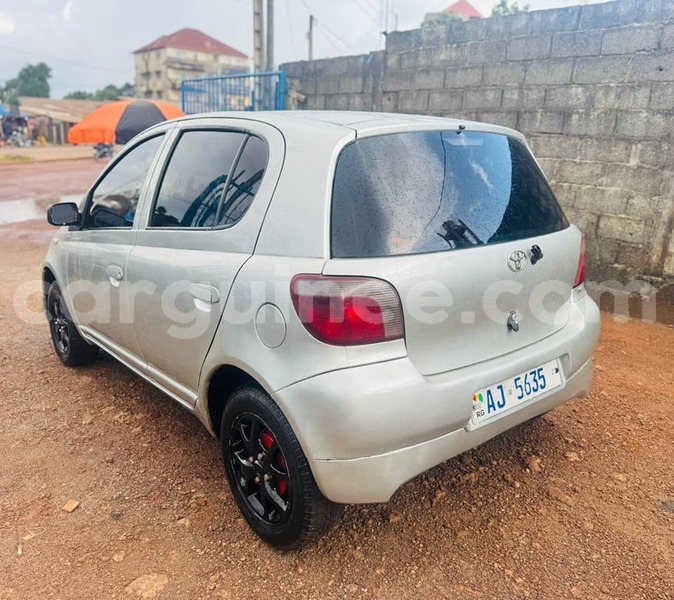 Big with watermark toyota yaris conakry conakry 10667