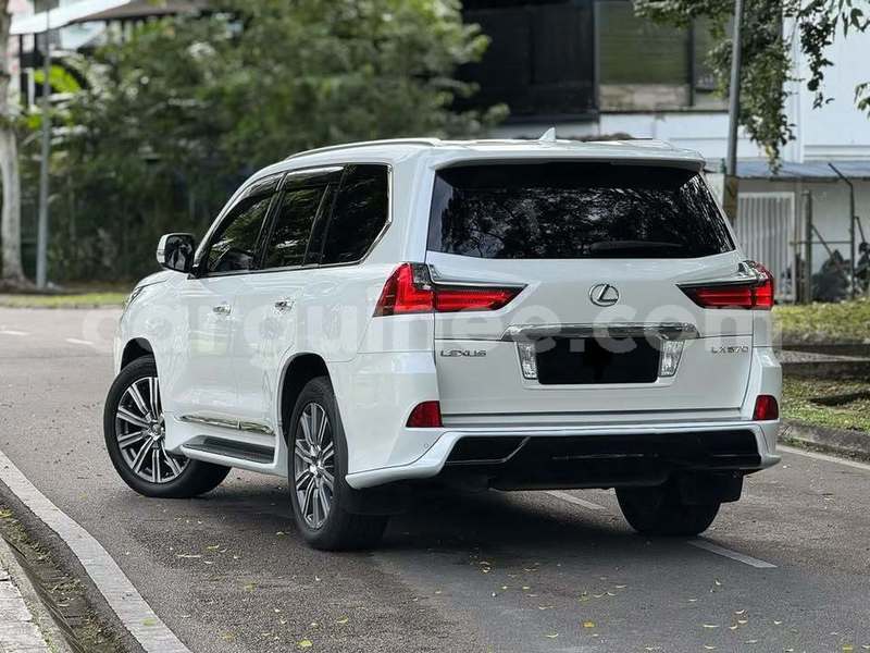 Big with watermark lexus lx 570 conakry conakry 10669