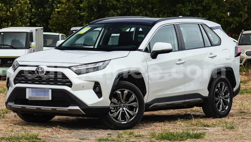 Big with watermark toyota rav4 conakry conakry 10670