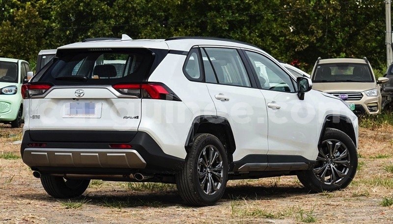 Big with watermark toyota rav4 conakry conakry 10670