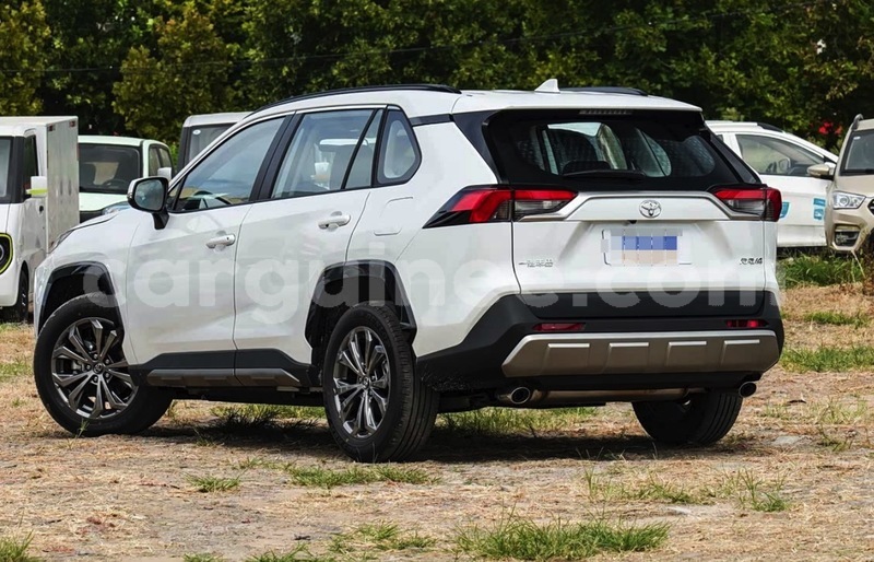 Big with watermark toyota rav4 conakry conakry 10670
