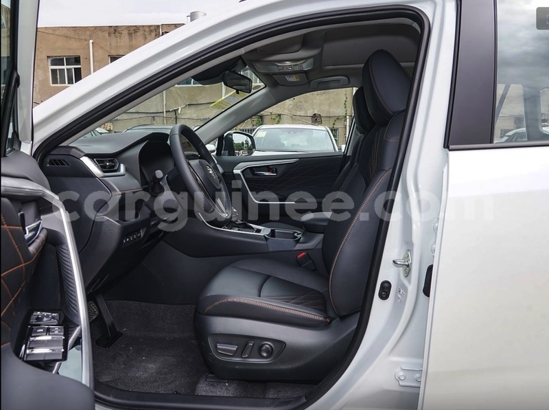 Big with watermark toyota rav4 conakry conakry 10670