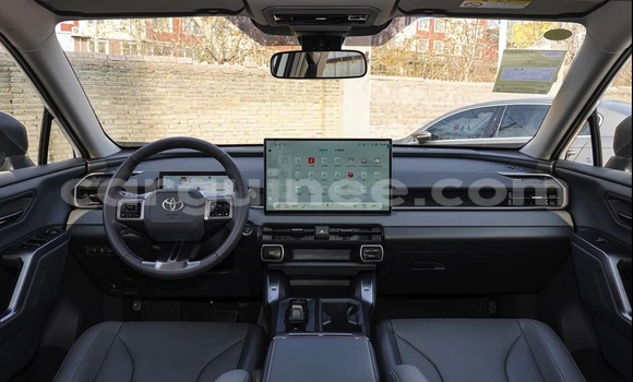 Acheter Neuf Voiture Toyota RAV4 Noir à Beyla, Beyla Acheter Neuf Voiture Toyota RAV4 Noir à Beyla, Beyla