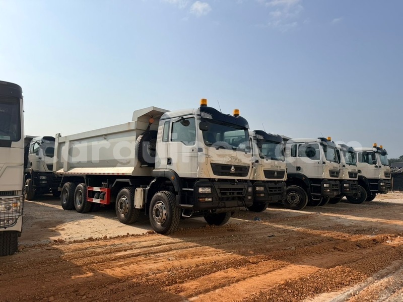 Big with watermark abarth 124 spider conakry conakry 10673