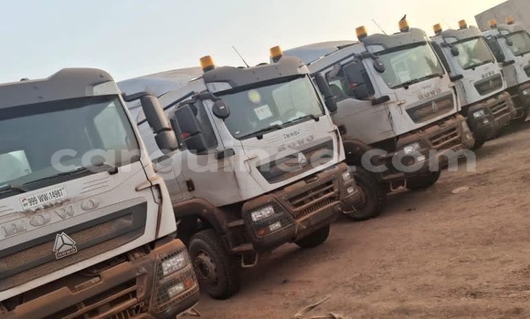 Acheter Neuf Voiture AC Ace Noir à Conakry, Conakry