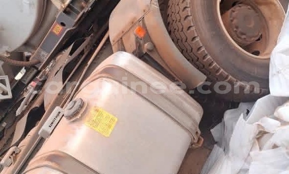 Acheter Neuf Voiture AC Ace Noir à Conakry, Conakry Acheter Neuf Voiture AC Ace Noir à Conakry, Conakry