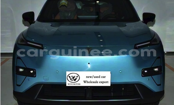 Acheter Neuf Voiture Changan Yidong Bleu à Conakry, Conakry Acheter Neuf Voiture Changan Yidong Bleu à Conakry, Conakry