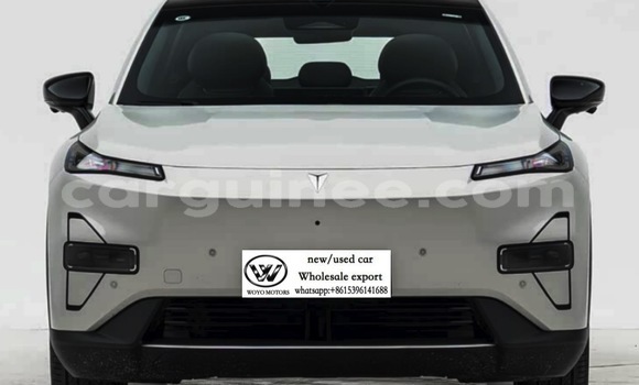 Acheter Neuf Voiture Changan Yidong Bleu à Conakry, Conakry Acheter Neuf Voiture Changan Yidong Bleu à Conakry, Conakry