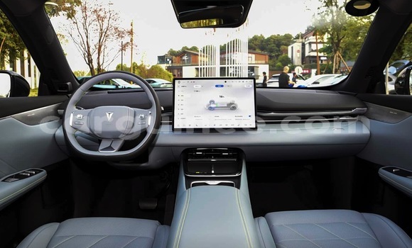 Acheter Neuf Voiture Changan Yidong Bleu à Conakry, Conakry Acheter Neuf Voiture Changan Yidong Bleu à Conakry, Conakry