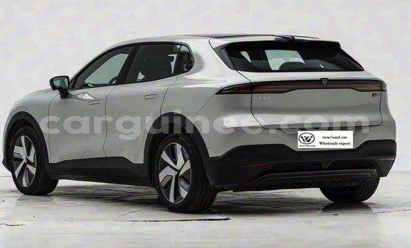 Acheter Neuf Voiture Changan Yidong Bleu à Conakry, Conakry Acheter Neuf Voiture Changan Yidong Bleu à Conakry, Conakry