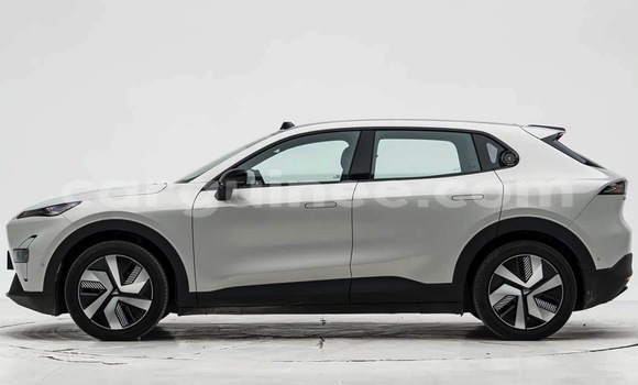 Acheter Neuf Voiture Changan Yidong Bleu à Conakry, Conakry Acheter Neuf Voiture Changan Yidong Bleu à Conakry, Conakry