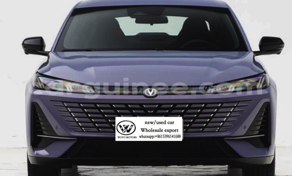 Acheter Occasion Voiture Changan Eado Autre à Coyah, Coyah