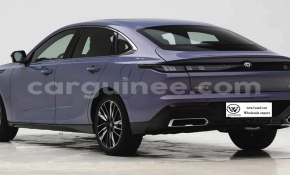 Acheter Occasion Voiture Changan Eado Autre à Coyah, Coyah Acheter Occasion Voiture Changan Eado Autre à Coyah, Coyah