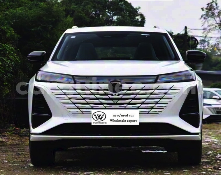 Big with watermark changan cs75 coyah coyah 10678