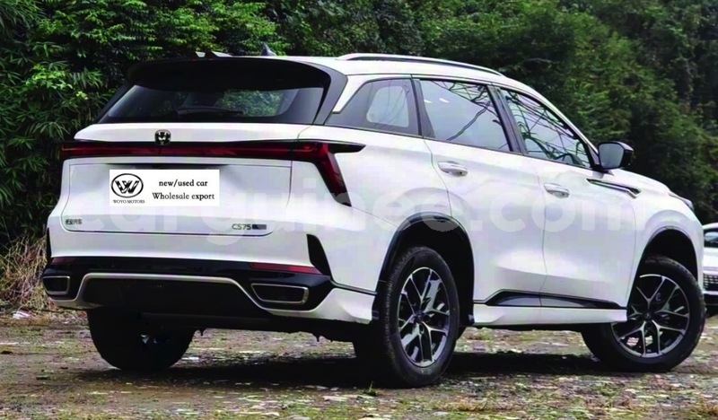 Big with watermark changan cs75 coyah coyah 10678