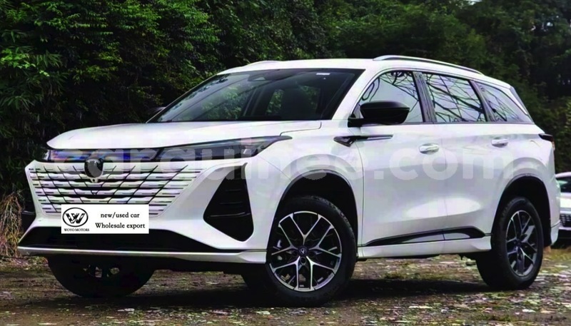 Big with watermark changan cs75 coyah coyah 10678