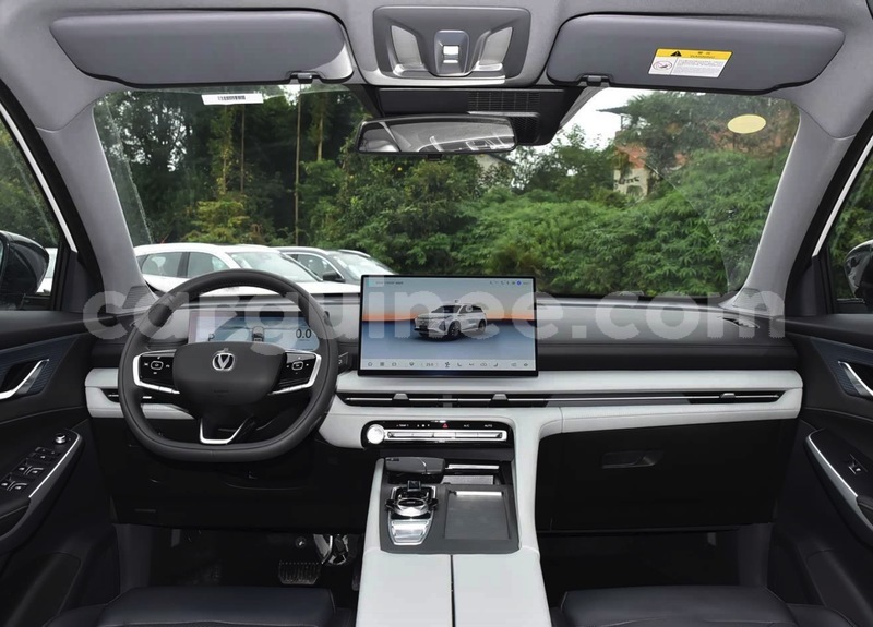 Big with watermark changan cs75 coyah coyah 10678