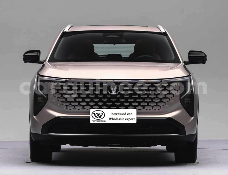 Big with watermark changan cs55 conakry conakry 10679