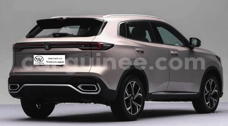 Big with watermark changan cs55 conakry conakry 10679